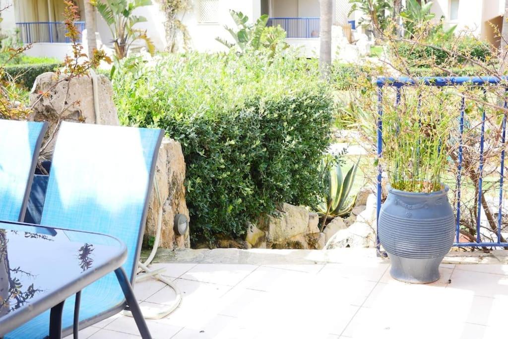 Appartement Elias 1-bedroom On The With Pool