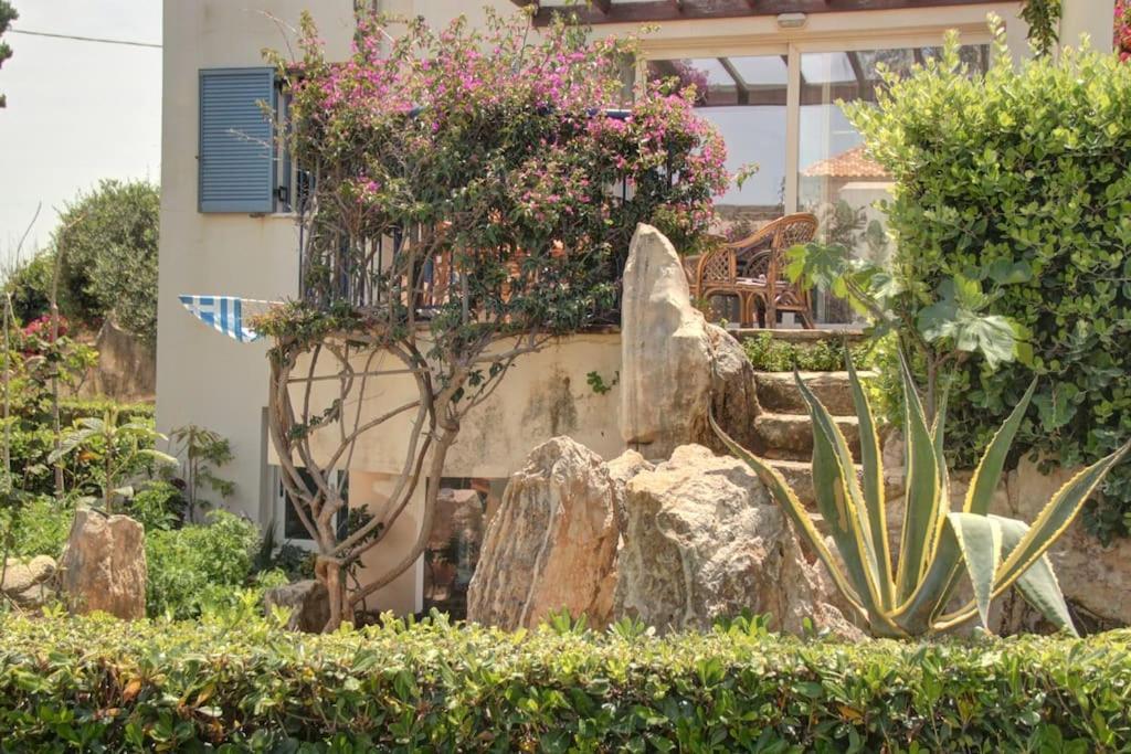 Appartement Elias 1-bedroom On The With Pool *