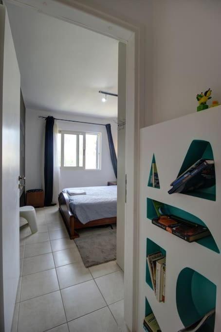 Elias 1-bedroom On The With Pool * La Canée