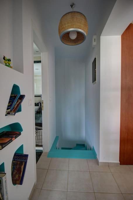 Appartement Elias 1-bedroom On The With Pool *