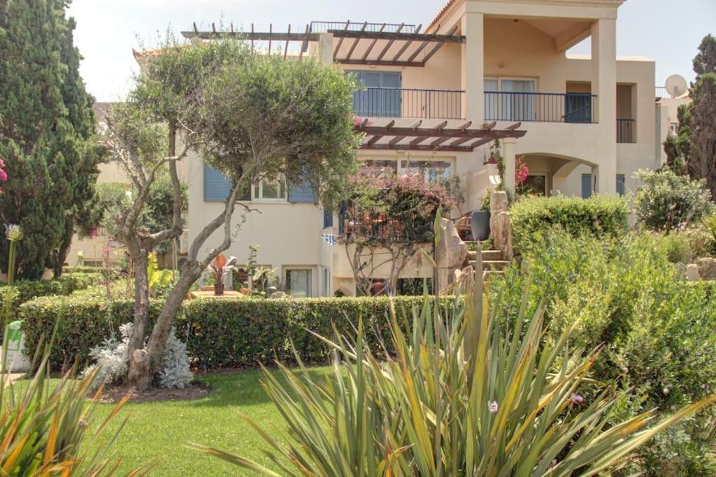 Elias 1-bedroom On The With Pool * Chrissi Akti Chania
