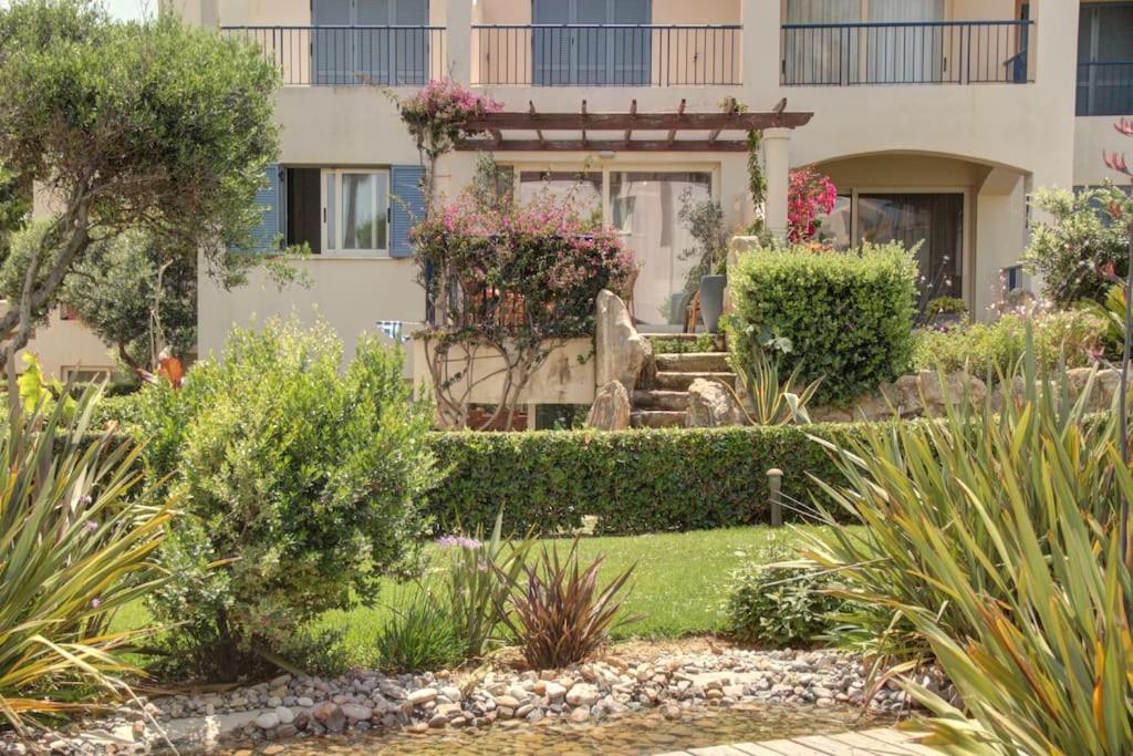 Elias 1-bedroom On The With Pool Apartamento *