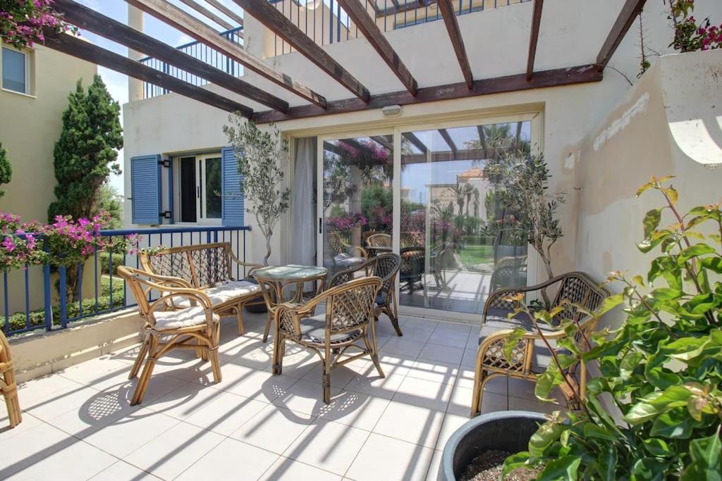 Apartamento Elias 1-bedroom On The With Pool
