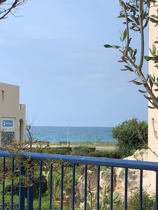 Elias 1-bedroom On The With Pool Apartamento *